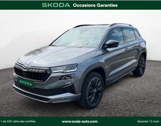 Skoda Karoq Narbonne