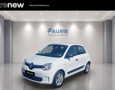 Renault Twingo 3 Saint-Maur