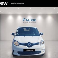 Renault Twingo 3 Twingo III E-Tech Authentic Saint-Maur