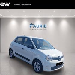 Renault Twingo 3 Twingo III E-Tech Authentic Saint-Maur