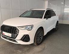 Audi Q3 Narbonne
