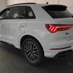 Audi Q3 Q3 45 TFSIe 245 ch S tronic 6 S line Narbonne