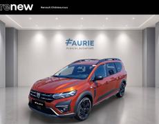 Dacia Jogger Saint-Maur
