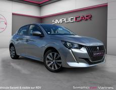 Peugeot 208 Theix-Noyalo