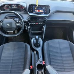 Peugeot 208 208 ll Theix-Noyalo