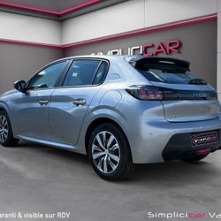 Peugeot 208 208 ll Theix-Noyalo