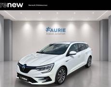Renault Megane 4 Estate Saint-Maur