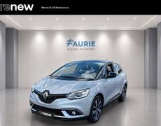 Renault Scenic 4 Saint-Maur