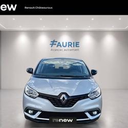 Renault Scenic 4 Scenic dCi 130 Energy Limited Saint-Maur