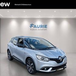 Renault Scenic 4 Scenic dCi 130 Energy Limited Saint-Maur