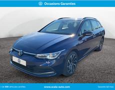 Volkswagen Golf SW Narbonne