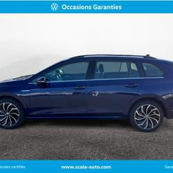 Volkswagen Golf SW Golf SW 1.5 eTSI OPF 150 DSG7 Style Narbonne