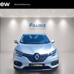 Renault Kadjar Kadjar TCe 140 FAP Business Saint-Maur