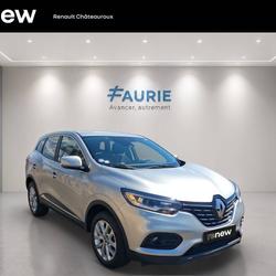 Renault Kadjar Kadjar TCe 140 FAP Business Saint-Maur