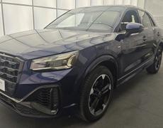 Audi Q2 Narbonne