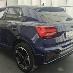 Audi Q2 Q2 35 TFSI 150 S tronic 7 S line Narbonne