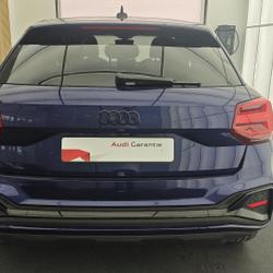 Audi Q2 Q2 35 TFSI 150 S tronic 7 S line Narbonne