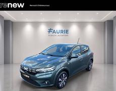 Dacia Sandero Saint-Maur