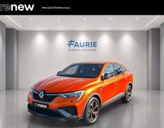 Renault Arkana Saint-Maur