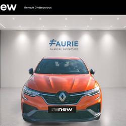 Renault Arkana Arkana E-Tech 145 - 21B R.S. Line Saint-Maur