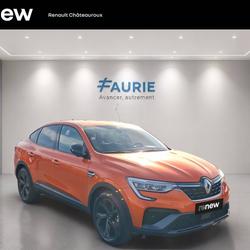 Renault Arkana Arkana E-Tech 145 - 21B R.S. Line Saint-Maur