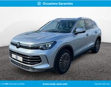 Volkswagen Tiguan Narbonne