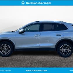 Volkswagen Tiguan Tiguan 2.0 TDI 150ch DSG7 Elegance Narbonne