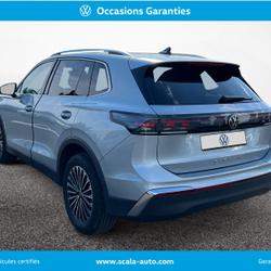 Volkswagen Tiguan Tiguan 2.0 TDI 150ch DSG7 Elegance Narbonne