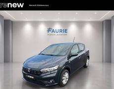 Dacia Sandero Saint-Maur