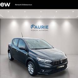 Dacia Sandero Sandero SCe 65 - 22 Confort Saint-Maur