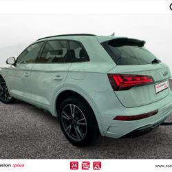 Audi Q5 Q5 50 TFSIe 299 S tronic 7 Quattro S line Narbonne