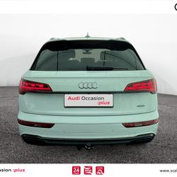 Audi Q5 Q5 50 TFSIe 299 S tronic 7 Quattro S line Narbonne
