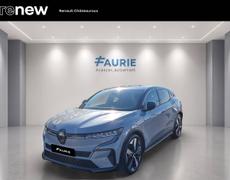 Renault Megane E-Tech Saint-Maur