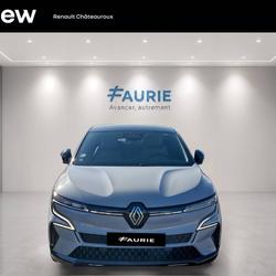 Renault Megane E-Tech Megane E-Tech EV60 220 ch optimum charge Techno Saint-Maur