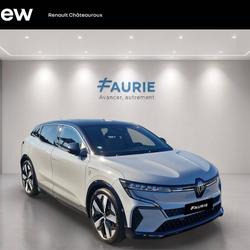 Renault Megane E-Tech Megane E-Tech EV60 220 ch optimum charge Techno Saint-Maur