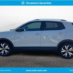 Volkswagen T-Cross T-Cross 1.0 TSI 110 Start/Stop DSG7 Carat Narbonne