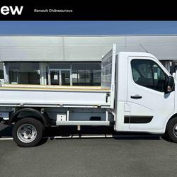 Renault Master MASTER CC PROP RJ3500 L2 PAFC BLUE DCI 130 EURO VI CONFORT Saint-Maur