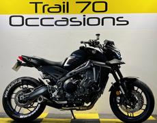 Yamaha MT09 Colombe-lès-Vesoul