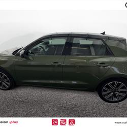 Audi A1 Sportback A1 Sportback 30 TFSI 116 ch S tronic 7 Design + camera + cl&eacute; confort Narbonne