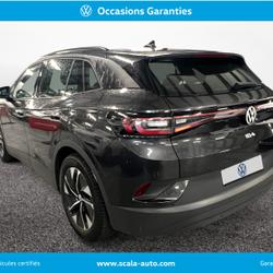 Volkswagen ID4 ID.4 204 ch Pro Performance Life Narbonne