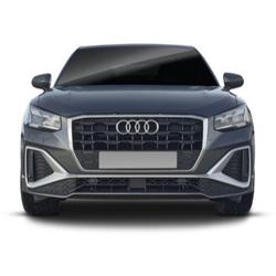 Audi Q2 Q2 35 TDI 150 S tronic 7 quattro S line Plus + Hayon &eacute;lectrique et volant m&eacute;plat Narbonne