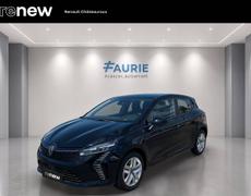 Renault Clio 5 Saint-Maur