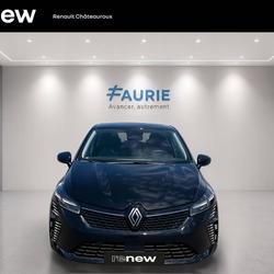 Renault Clio 5 Clio Blue dCi 100 ch GSR2 Evolution Saint-Maur