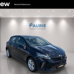 Renault Clio 5 Clio Blue dCi 100 ch GSR2 Evolution Saint-Maur
