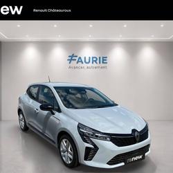 Renault Clio 5 Clio Blue dCi 100 ch GSR2 Evolution Saint-Maur