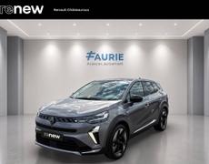 Renault Symbioz Saint-Maur