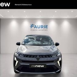 Renault Symbioz Symbioz E-Tech full hybrid 145 Iconic Saint-Maur