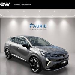 Renault Symbioz Symbioz E-Tech full hybrid 145 Iconic Saint-Maur
