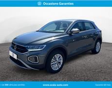 Volkswagen T-Roc Narbonne