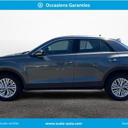 Volkswagen T-Roc T-Roc 1.0 TSI 116 Start/Stop BVM6 Narbonne